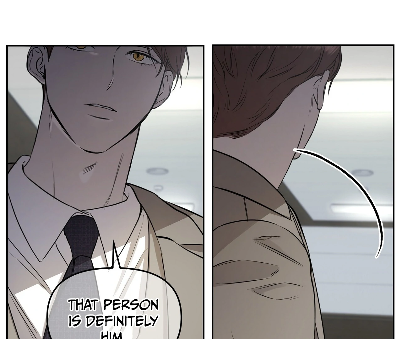 Hidden Sun Chapter 5 page 43 - 