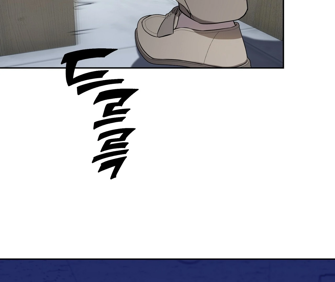 Hidden Sun Chapter 5 page 46 - 