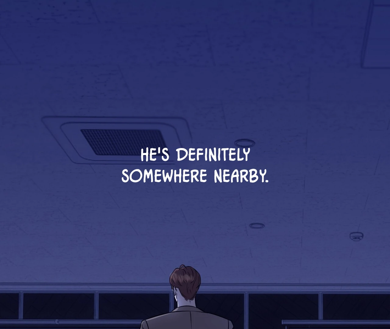 Hidden Sun Chapter 5 page 47 - 