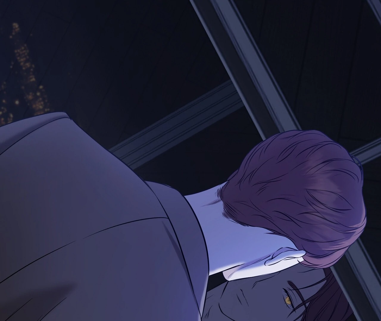 Hidden Sun Chapter 5 page 52 - 