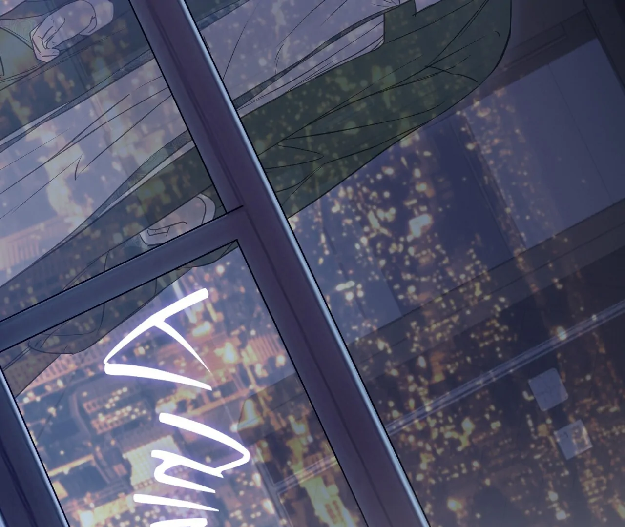 Hidden Sun Chapter 5 page 54 - 