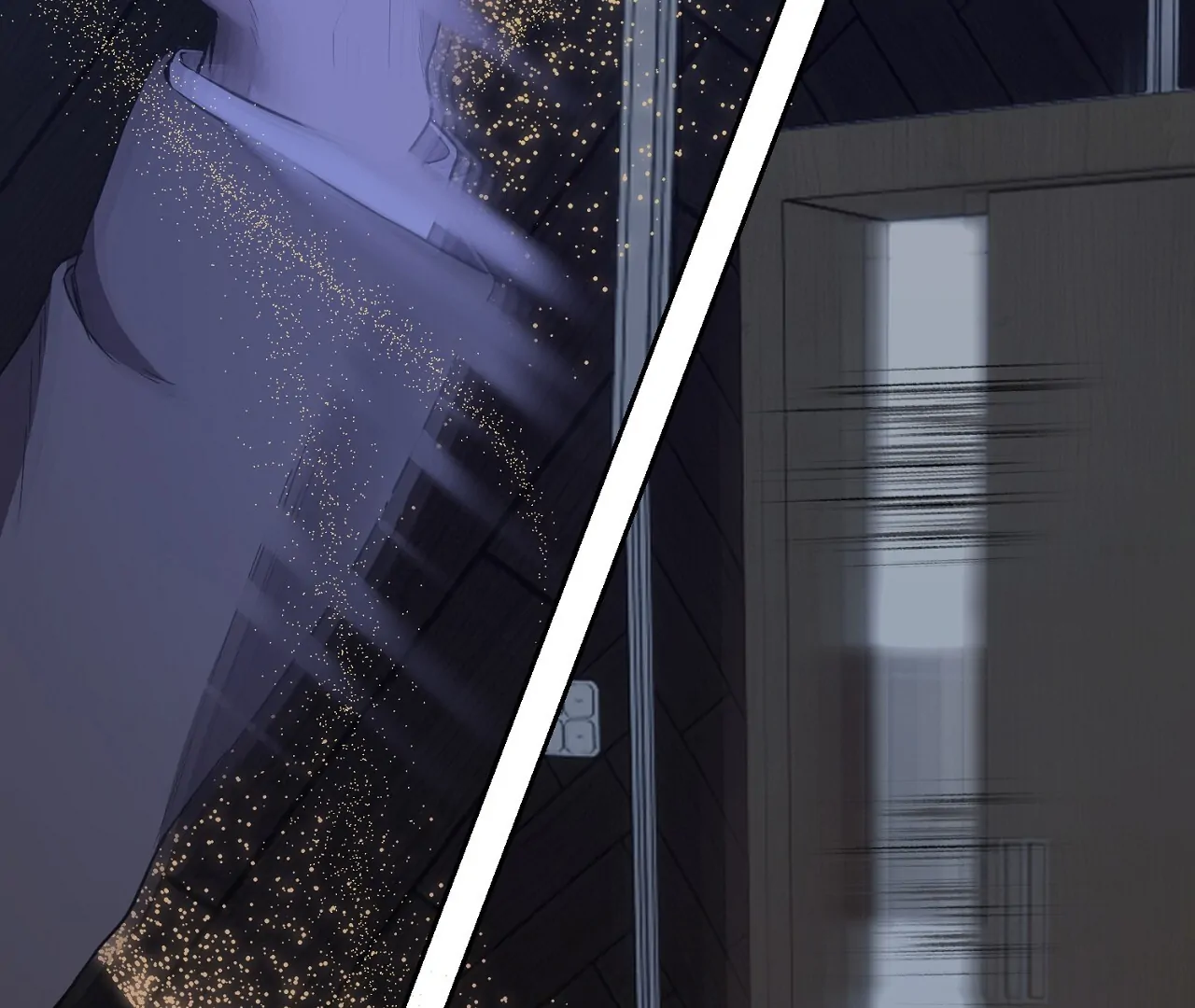 Hidden Sun Chapter 5 page 57 - 