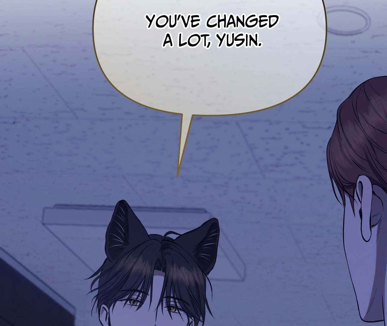 Hidden Sun Chapter 5 page 60 - 