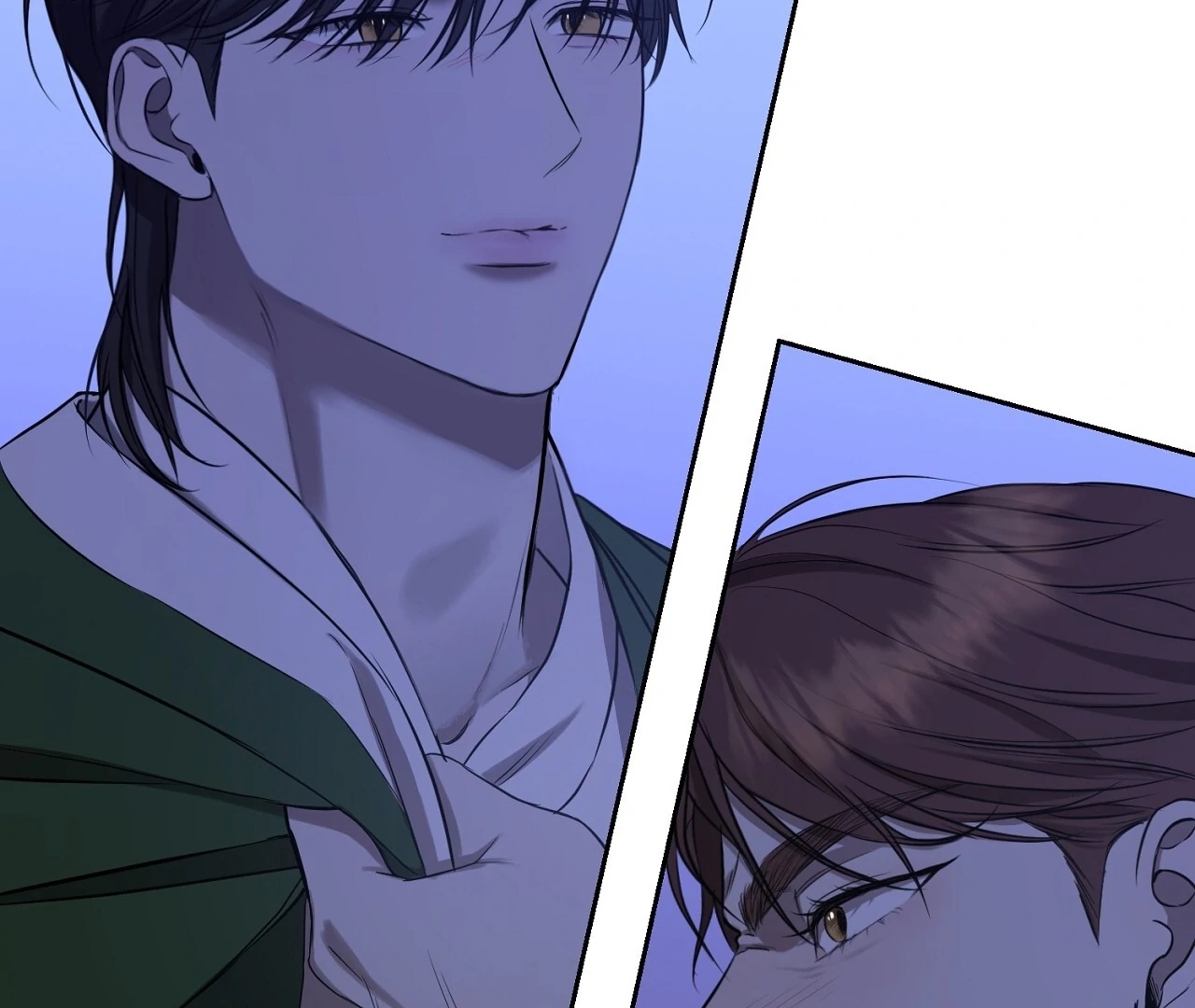 Hidden Sun Chapter 5 page 69 - 