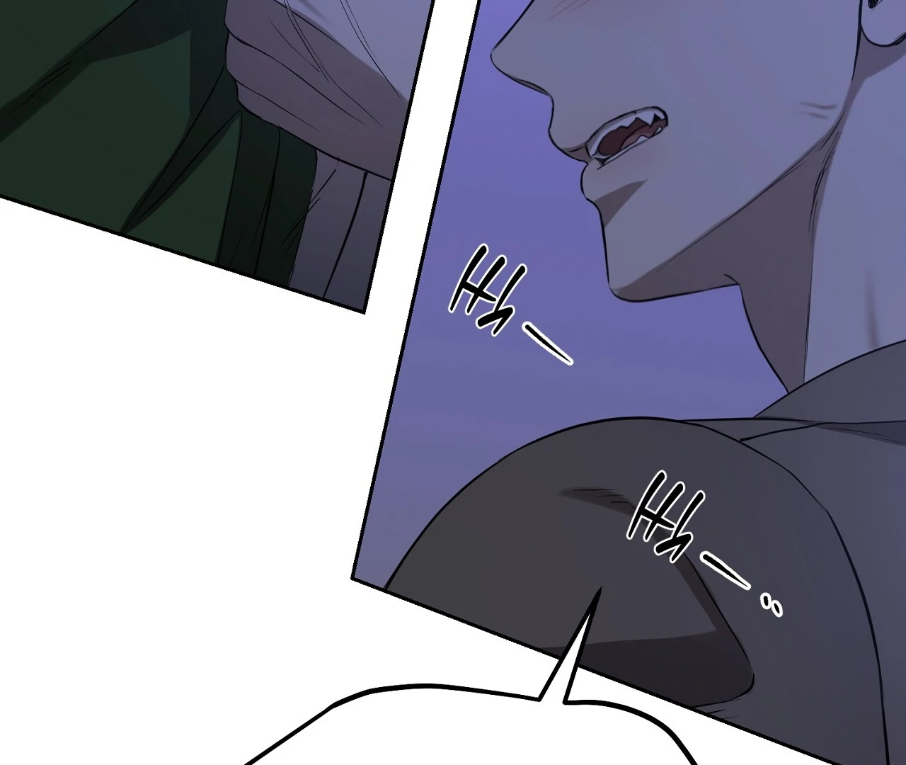 Hidden Sun Chapter 5 page 70 - 
