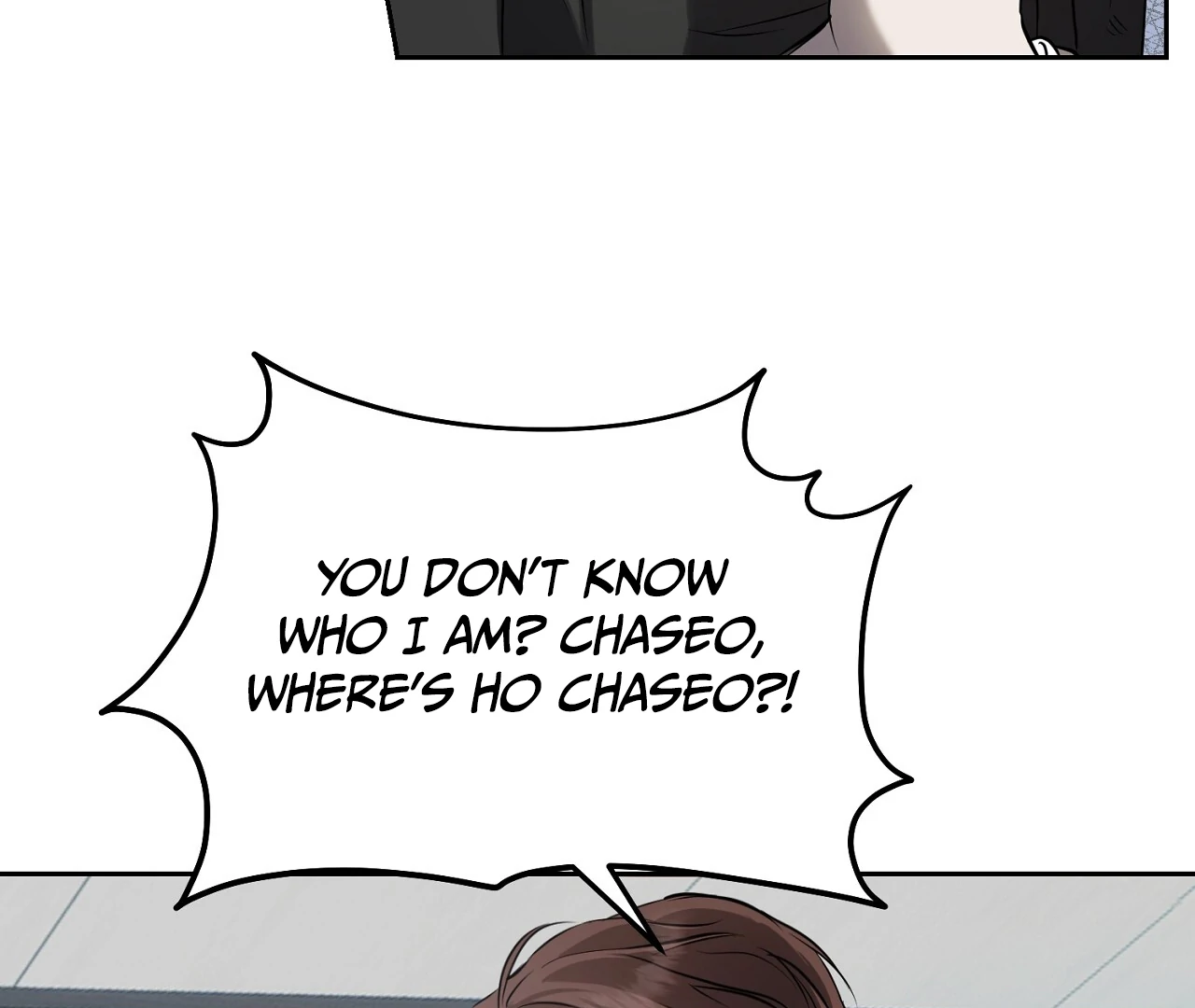 Hidden Sun Chapter 5 page 8 - 