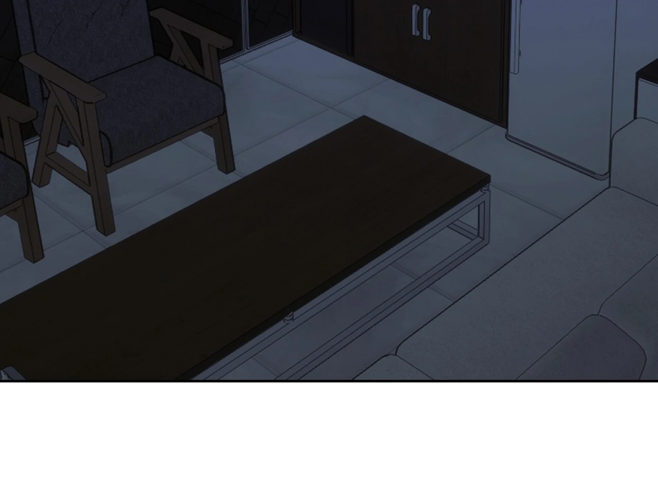 Hidden Sun Chapter 5 page 76 - 