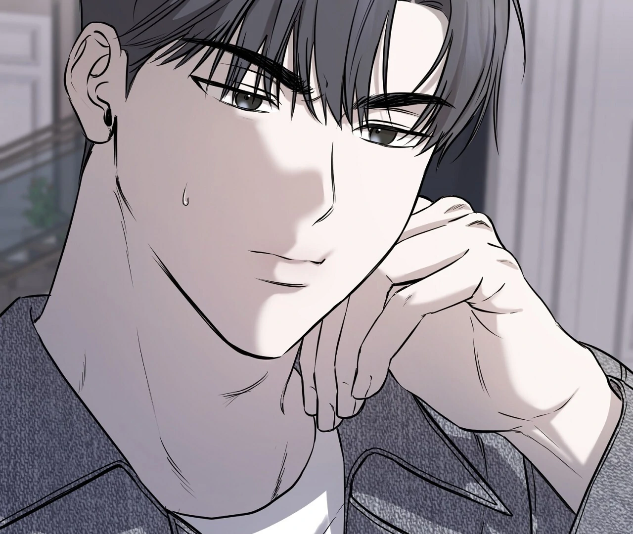 Hidden Sun Chapter 5 page 83 - 