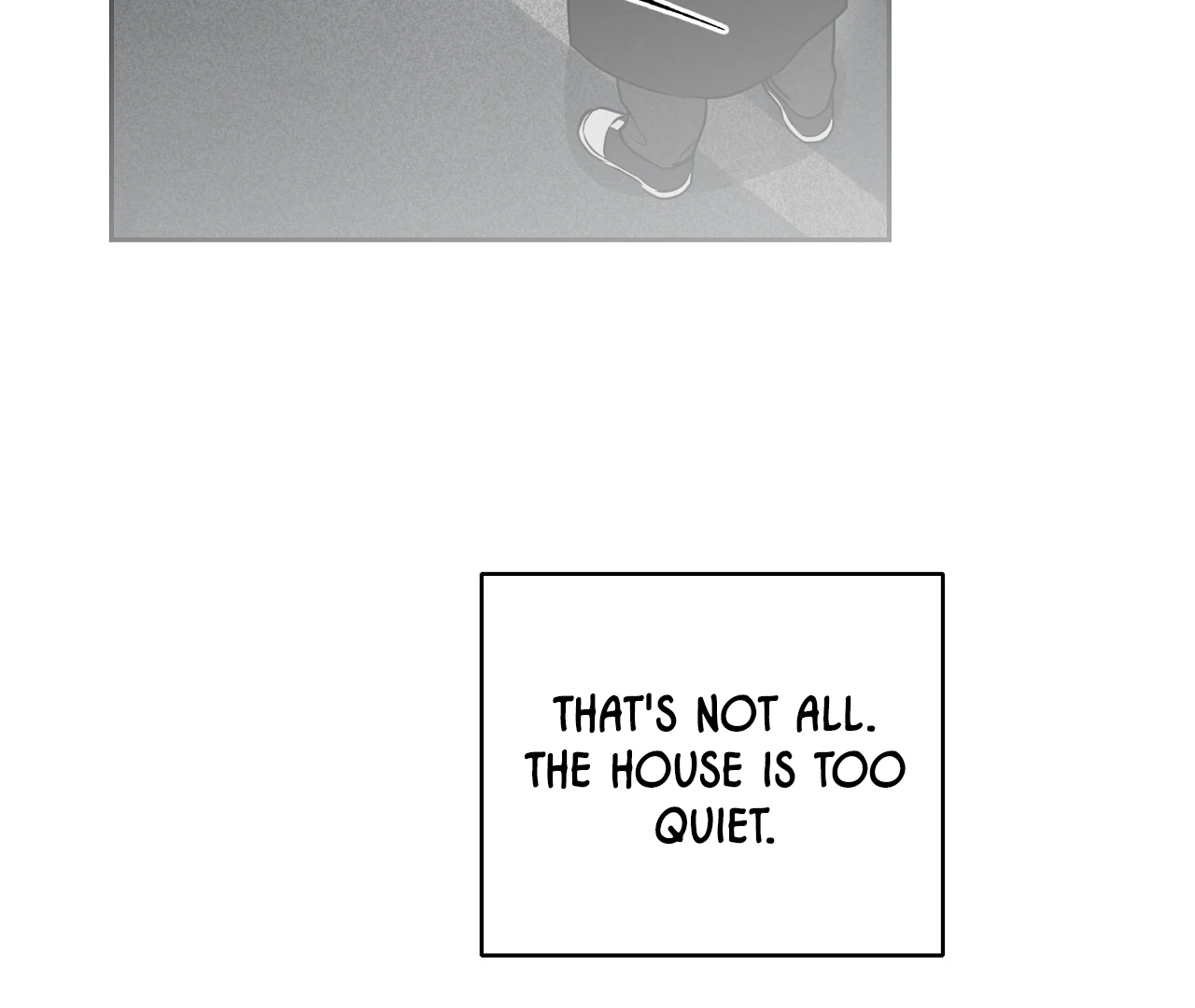 Hidden Sun Chapter 5 page 86 - 