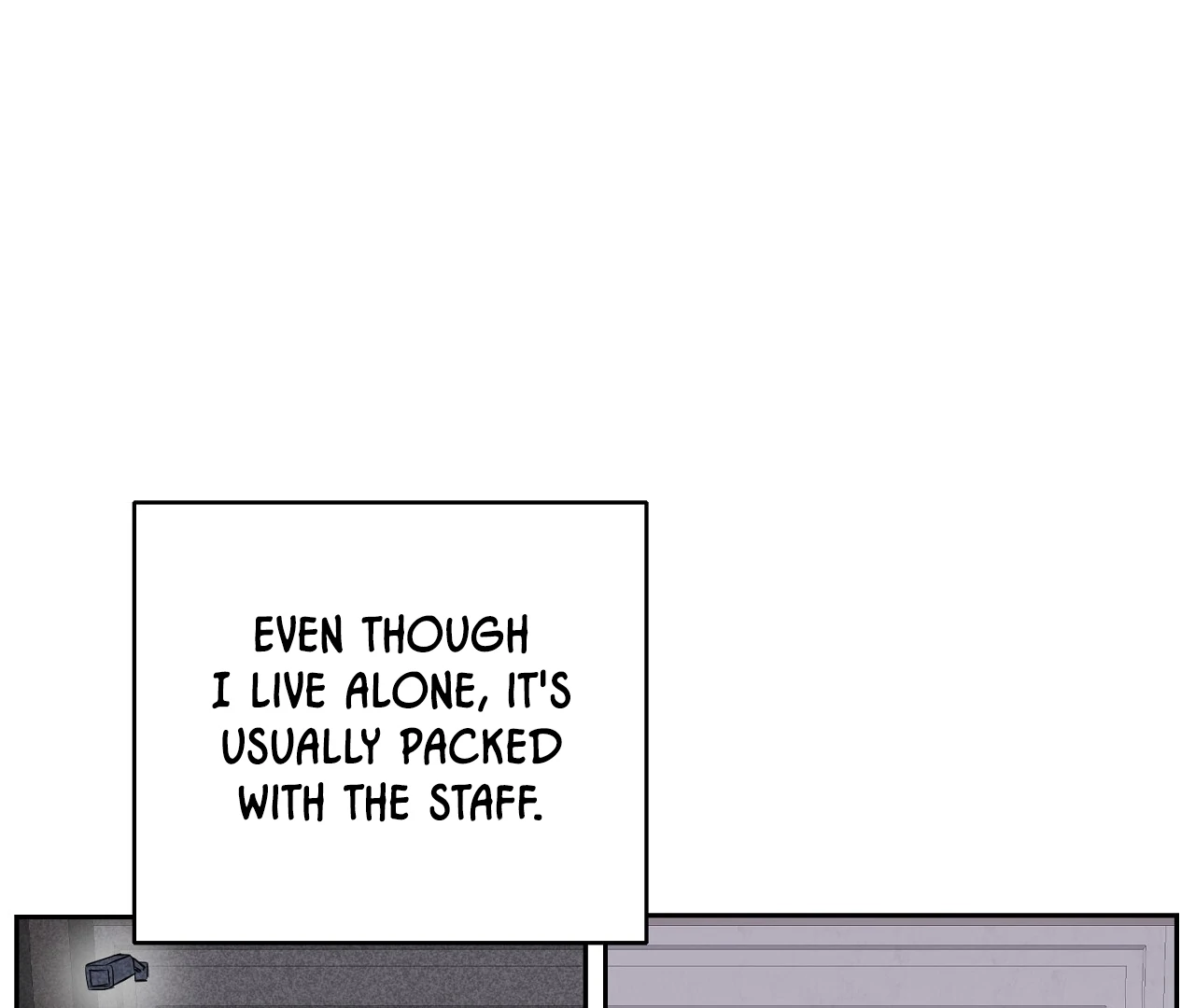 Hidden Sun Chapter 5 page 87 - 