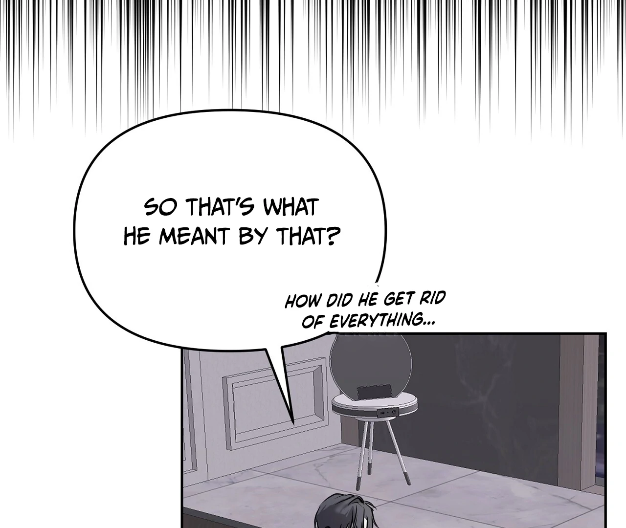 Hidden Sun Chapter 5 page 95 - 