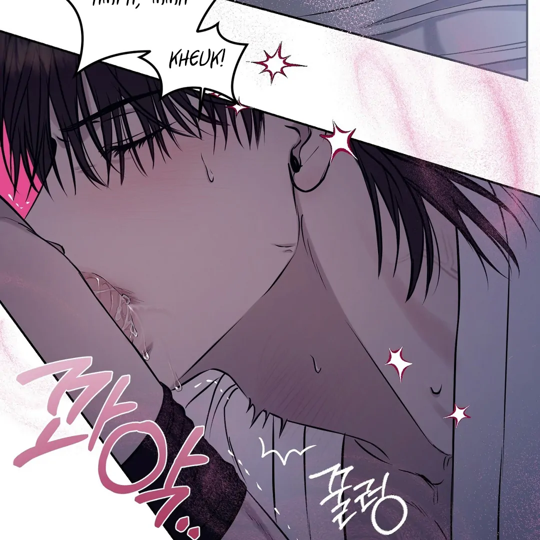 Hidden Sun Chapter 6 page 109 - 