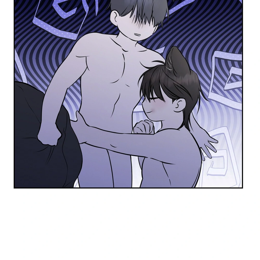 Hidden Sun Chapter 6 page 130 - 