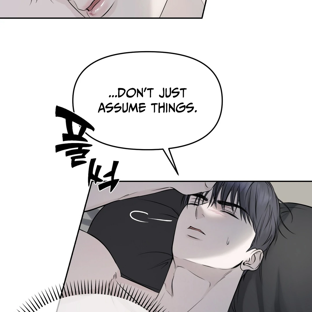 Hidden Sun Chapter 6 page 132 - 