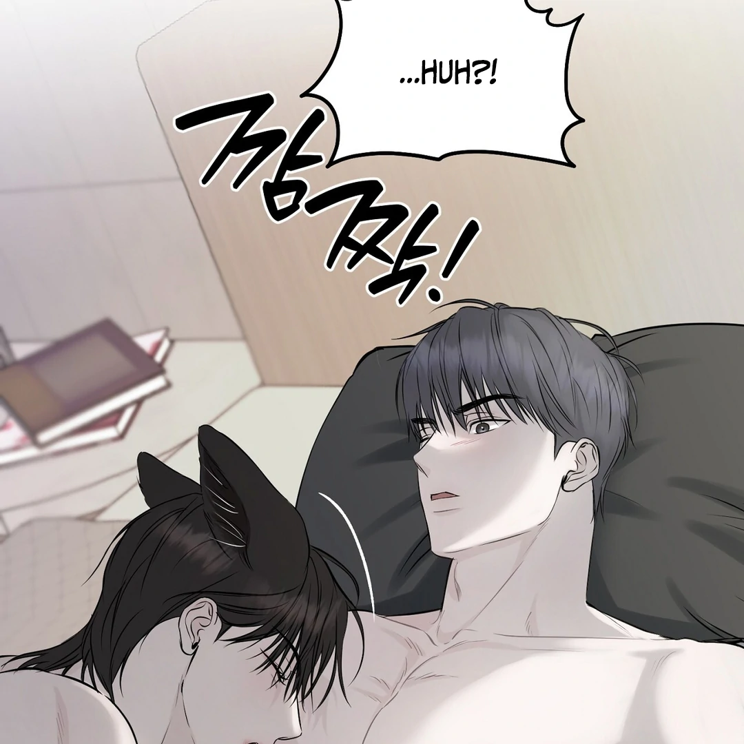 Hidden Sun Chapter 6 page 134 - 