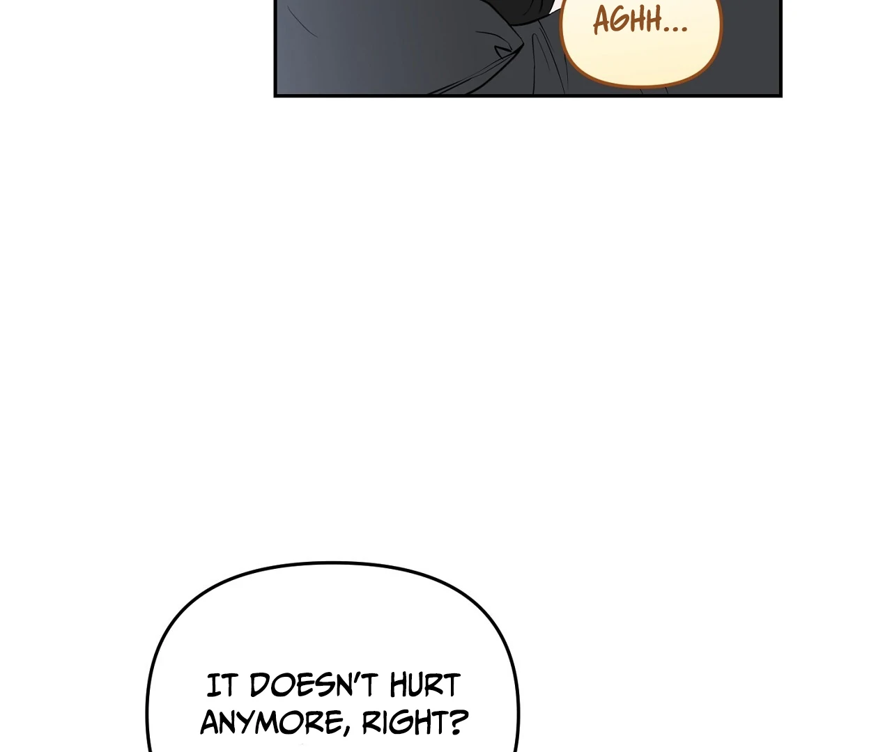 Hidden Sun Chapter 6 page 19 - 