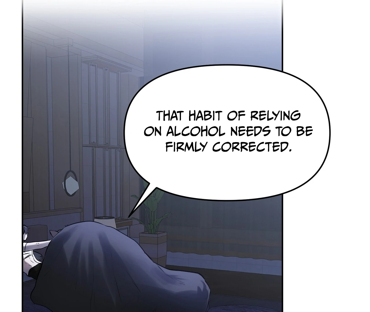 Hidden Sun Chapter 6 page 26 - 