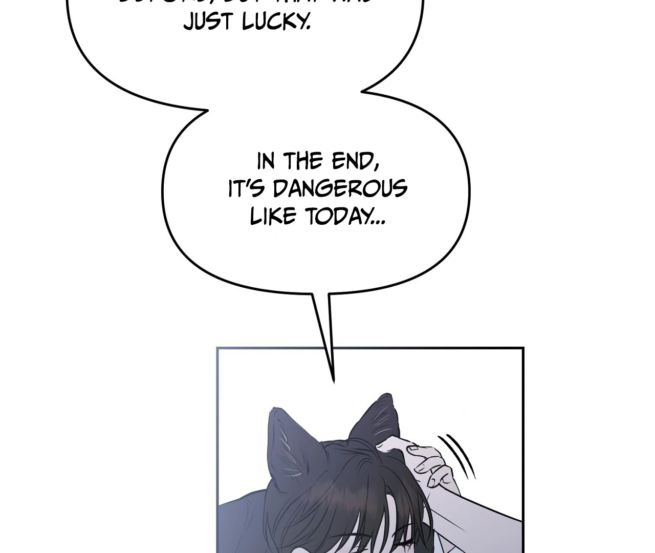 Hidden Sun Chapter 6 page 28 - 