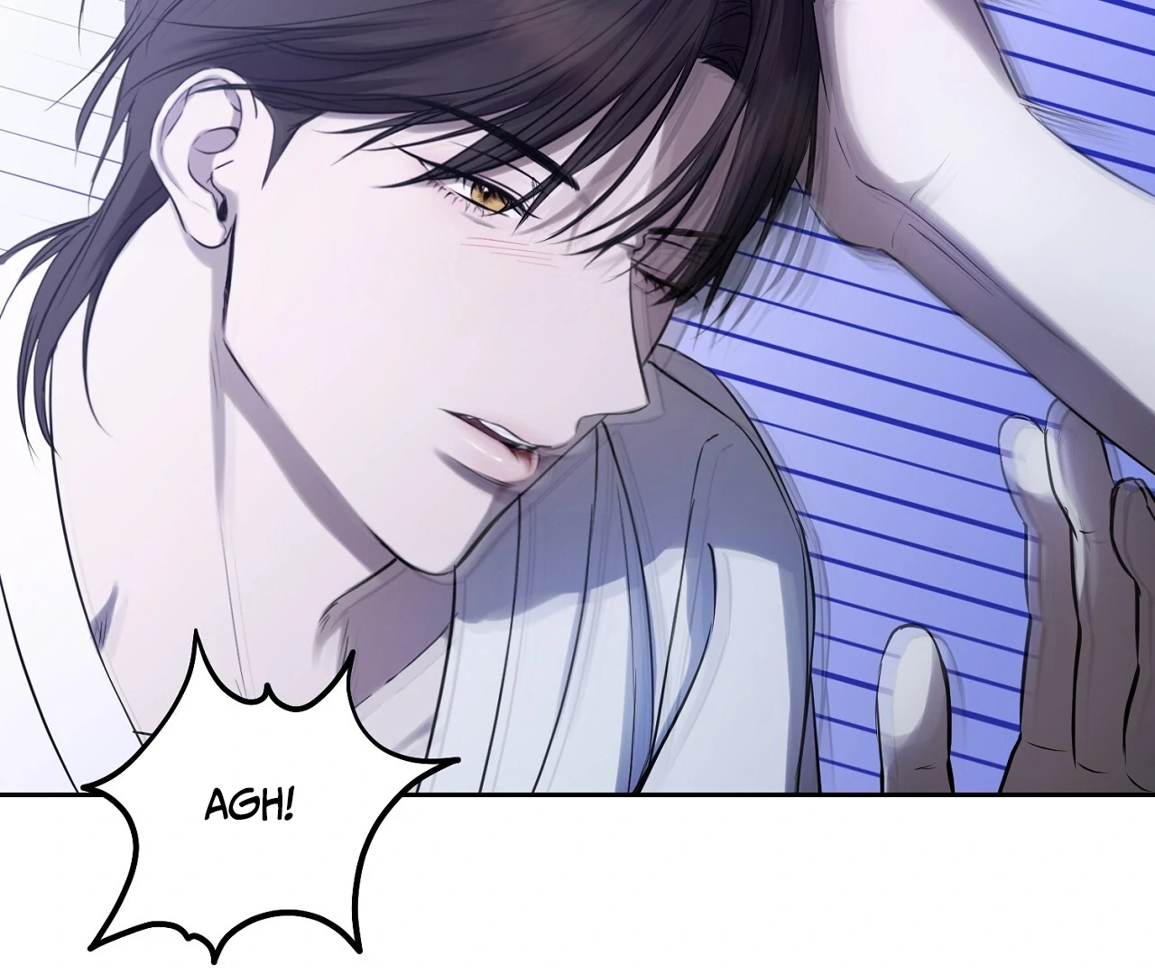 Hidden Sun Chapter 6 page 31 - 