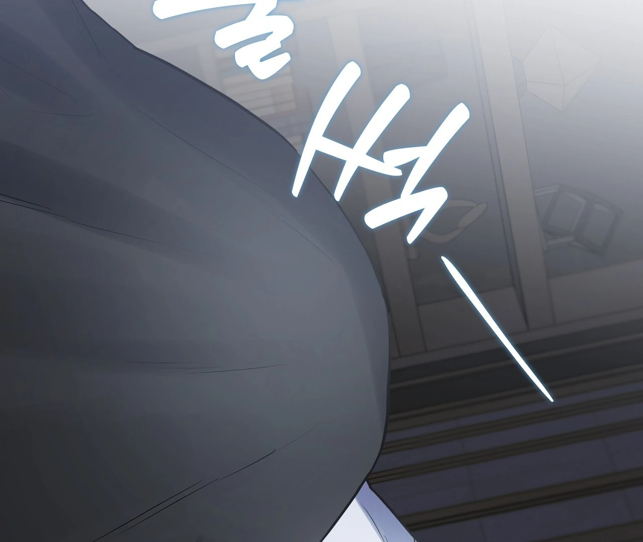 Hidden Sun Chapter 6 page 33 - 
