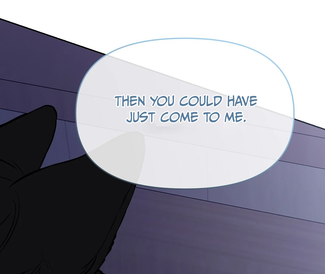 Hidden Sun Chapter 6 page 36 - 