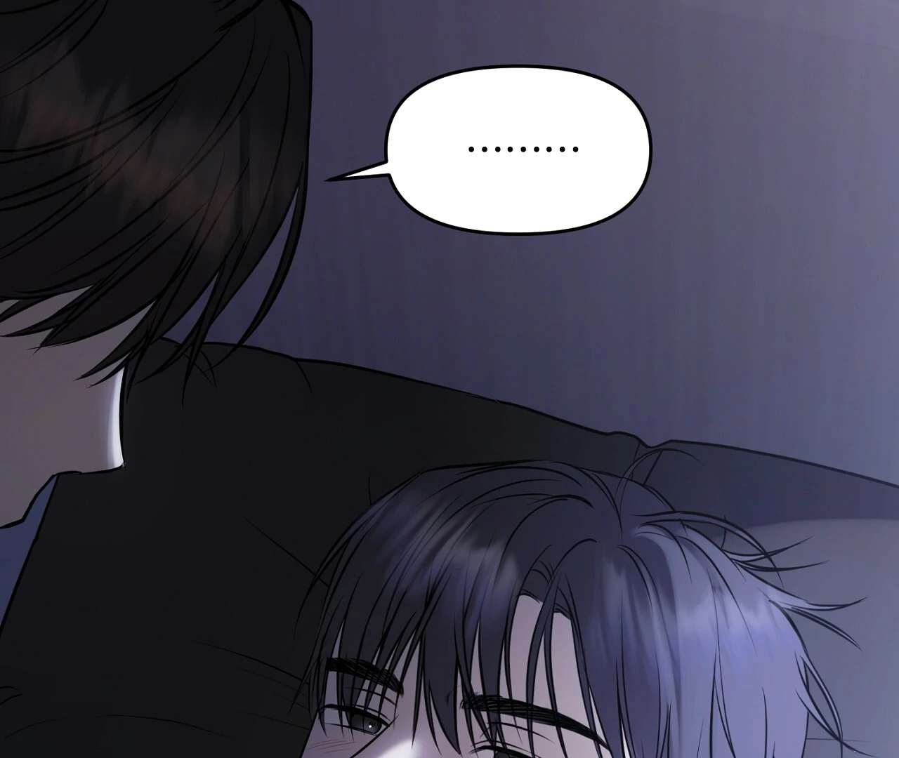 Hidden Sun Chapter 6 page 37 - 