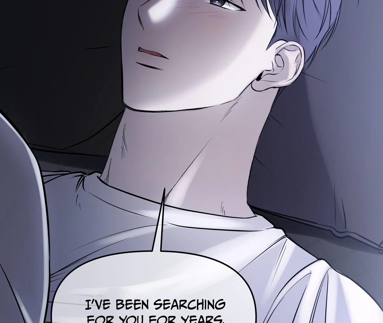 Hidden Sun Chapter 6 page 38 - 