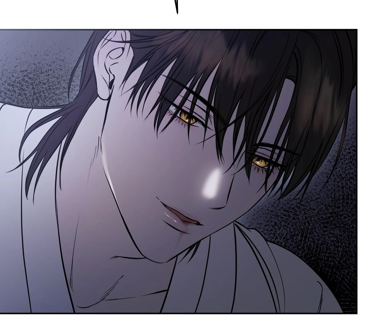 Hidden Sun Chapter 6 page 41 - 