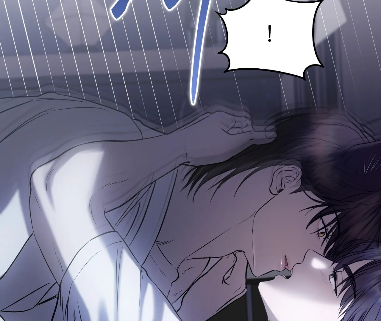 Hidden Sun Chapter 6 page 45 - 