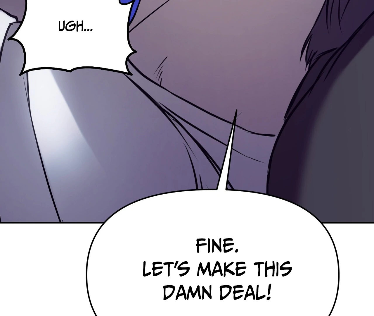 Hidden Sun Chapter 6 page 49 - 