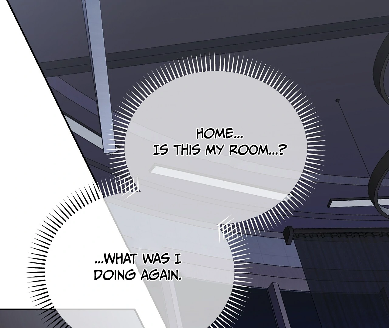 Hidden Sun Chapter 6 page 6 - 