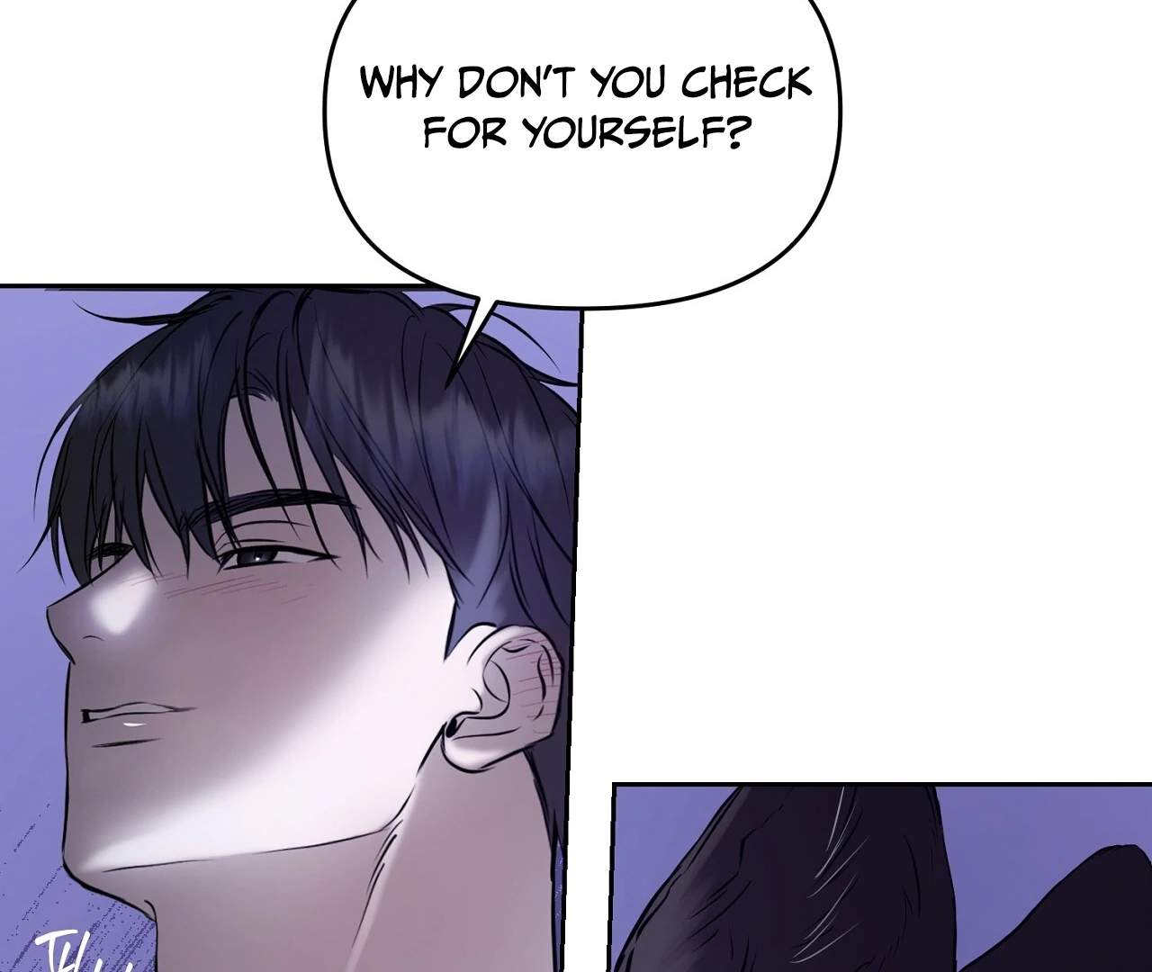 Hidden Sun Chapter 6 page 58 - 