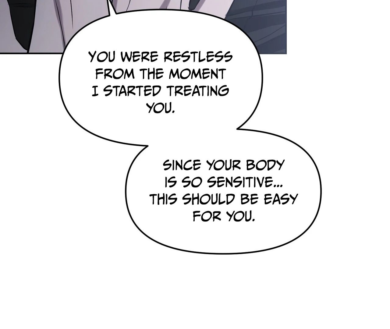Hidden Sun Chapter 6 page 65 - 