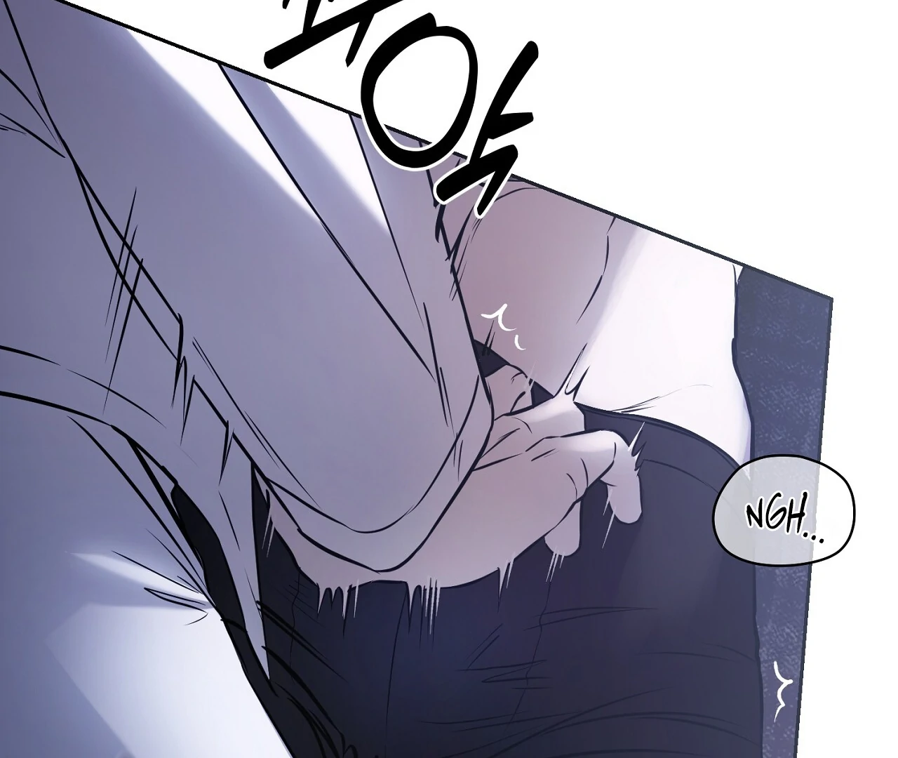 Hidden Sun Chapter 6 page 68 - 