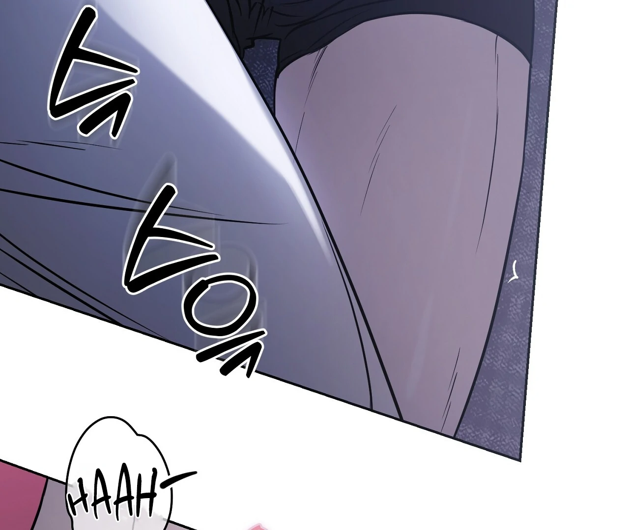 Hidden Sun Chapter 6 page 69 - 