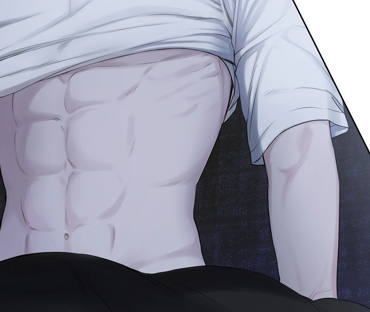 Hidden Sun Chapter 6 page 8 - 