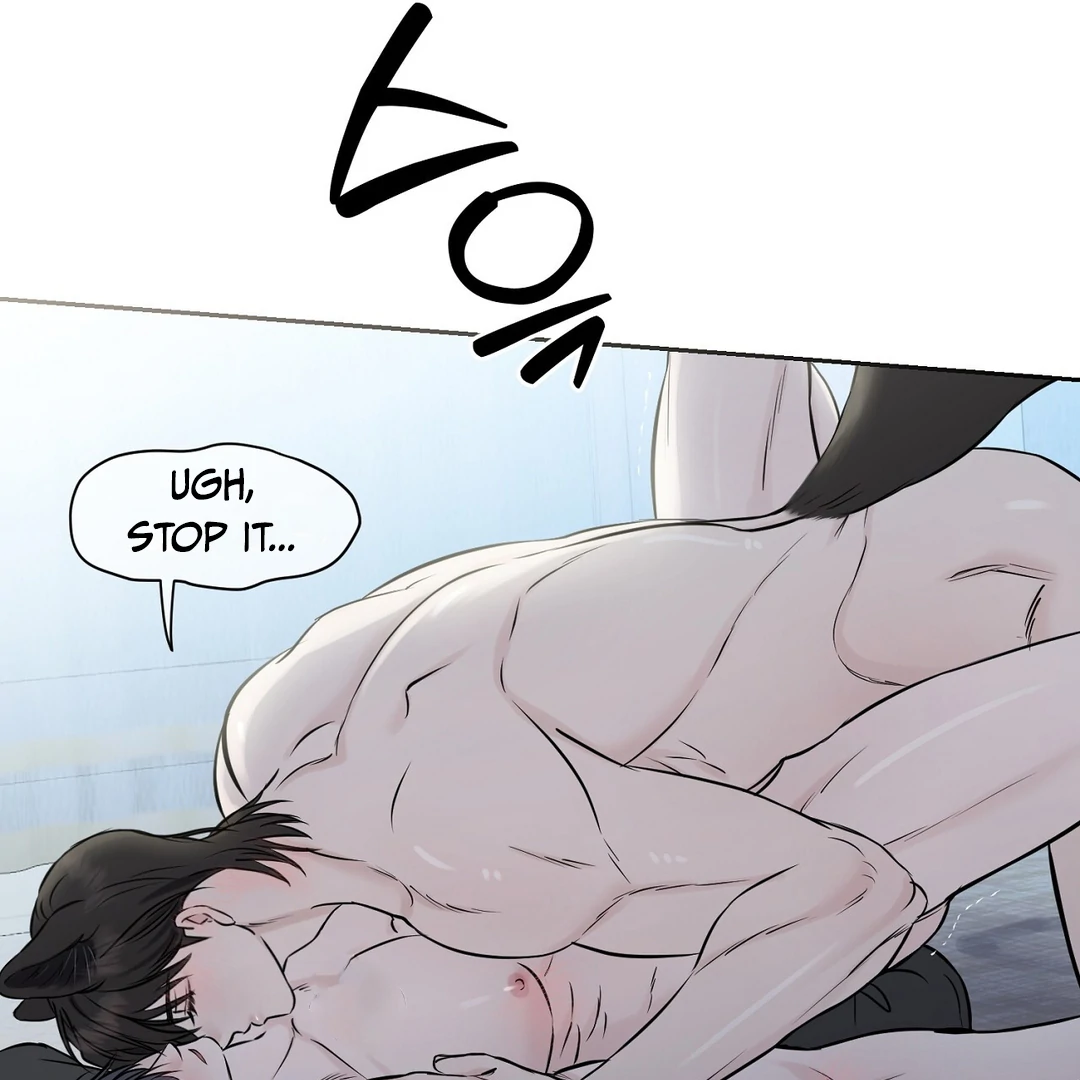 Hidden Sun Chapter 7 page 108 - 