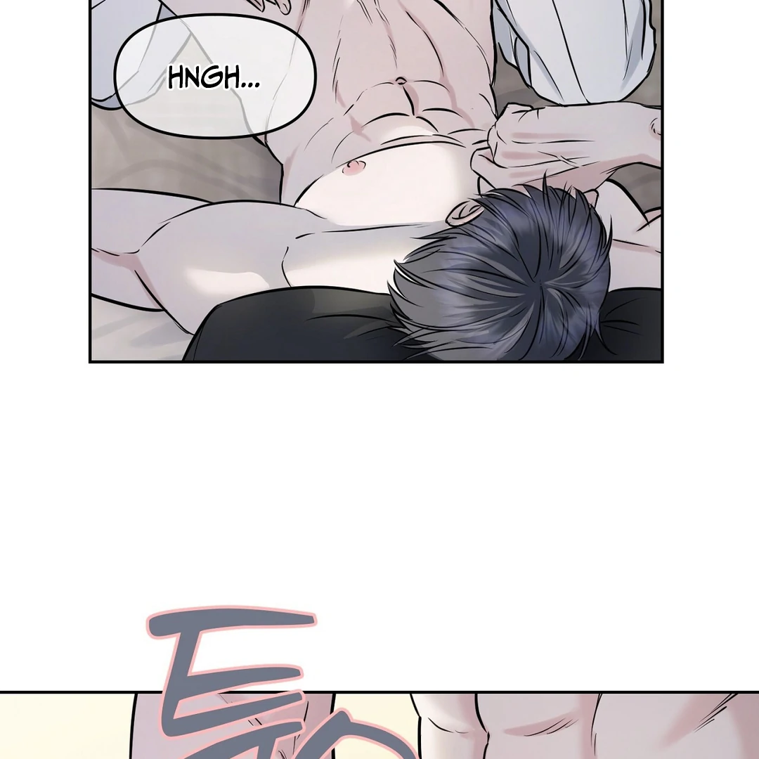 Hidden Sun Chapter 7 page 18 - 
