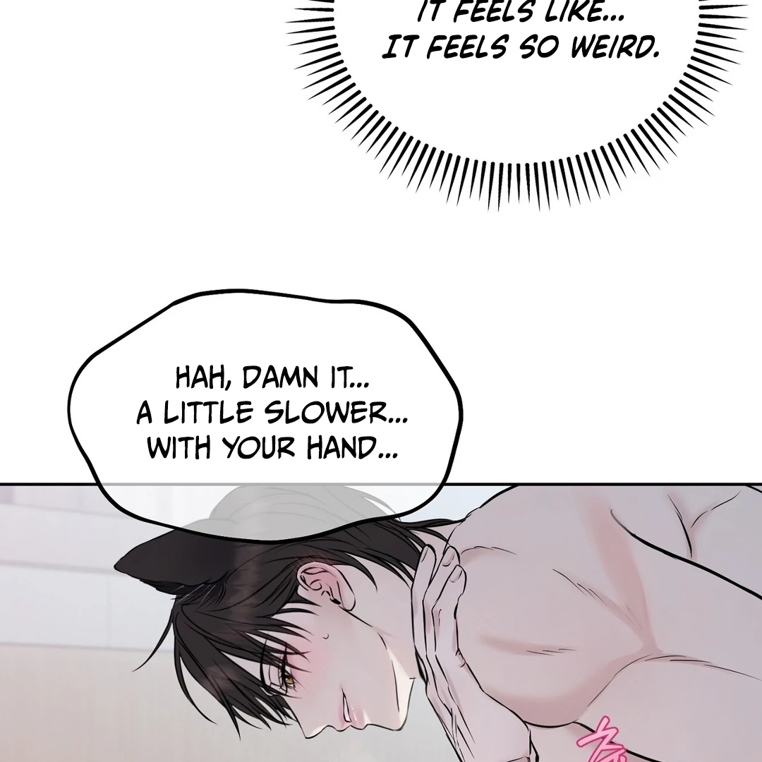 Hidden Sun Chapter 7 page 31 - 