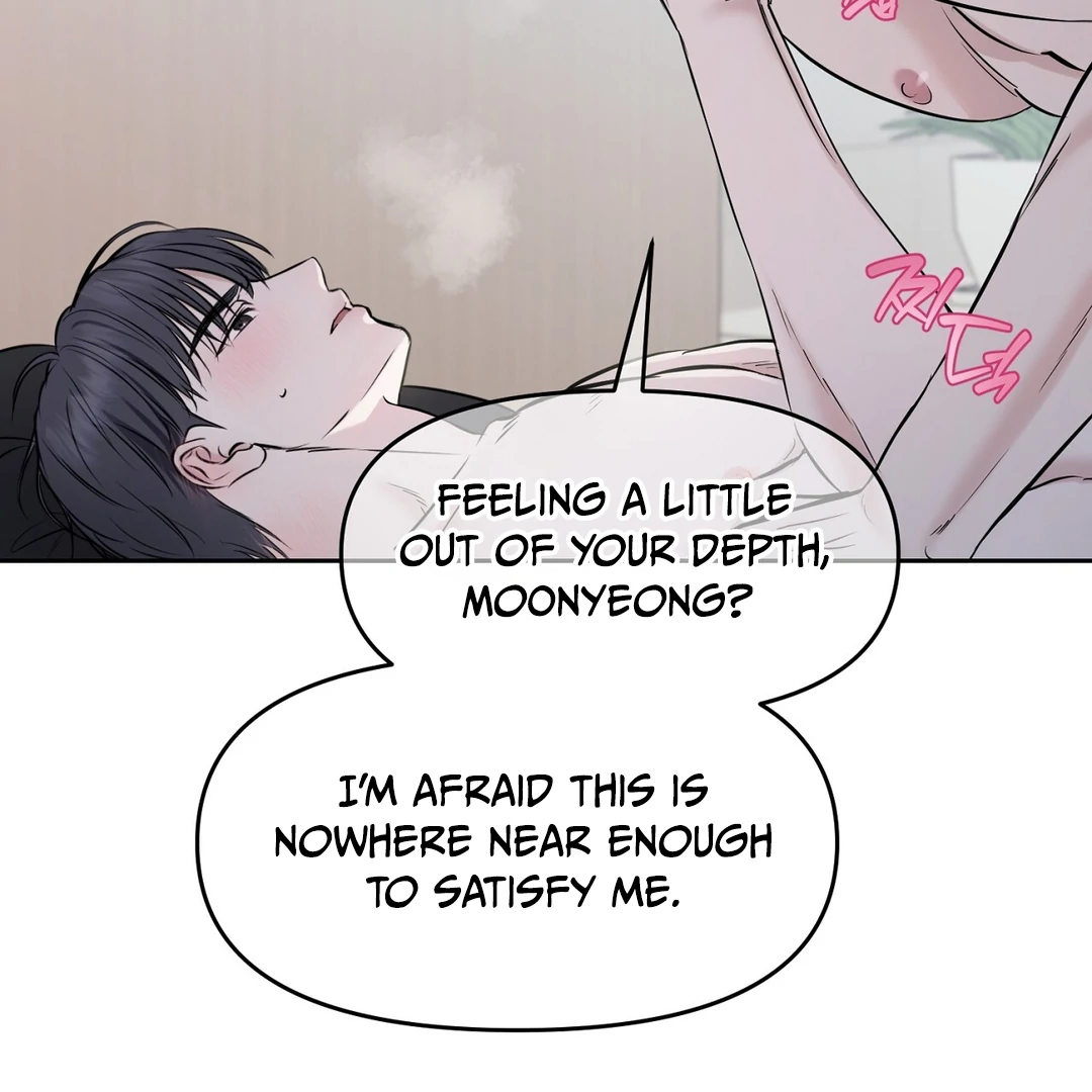 Hidden Sun Chapter 7 page 32 - 