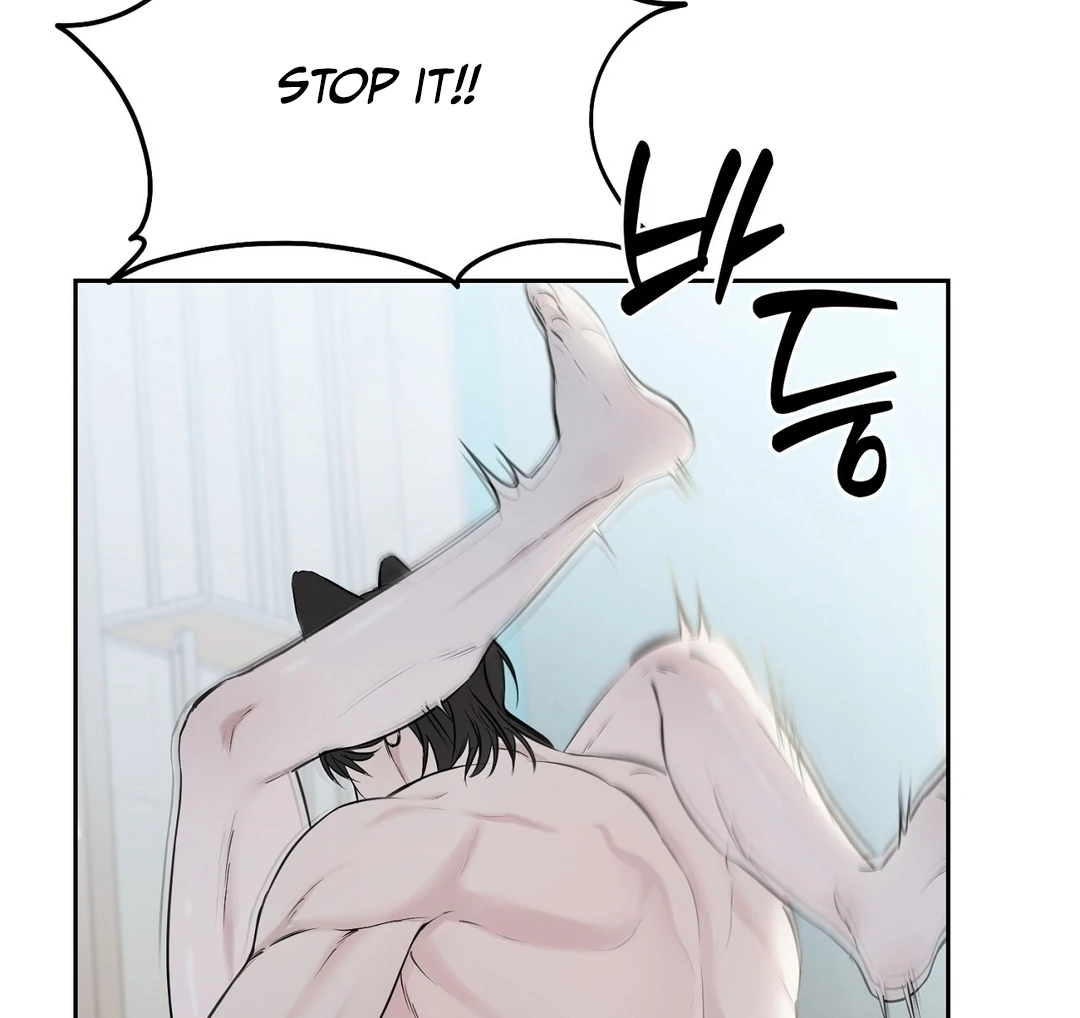 Hidden Sun Chapter 7 page 43 - 