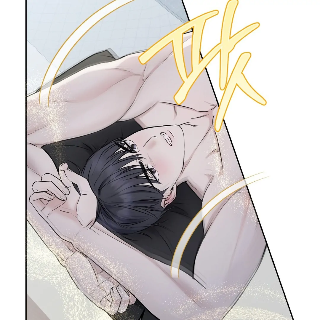 Hidden Sun Chapter 7 page 46 - 
