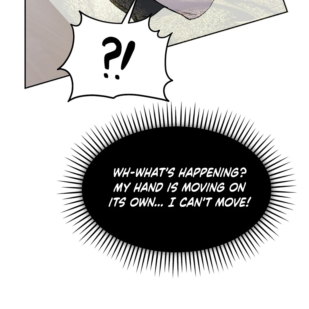 Hidden Sun Chapter 7 page 47 - 