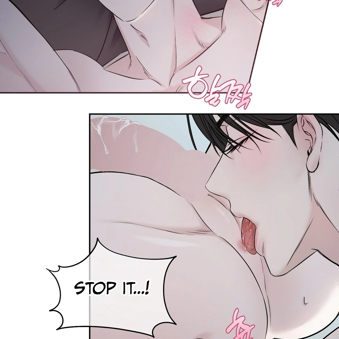 Hidden Sun Chapter 7 page 49 - 
