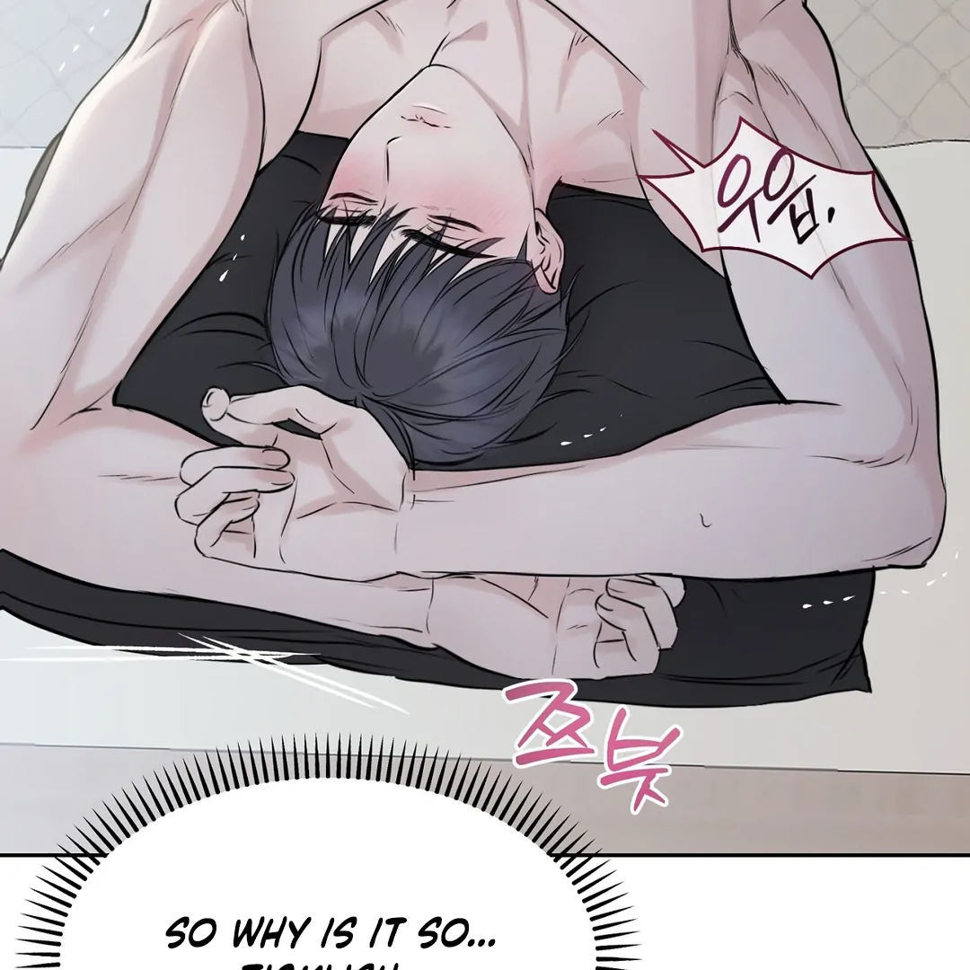 Hidden Sun Chapter 7 page 55 - 