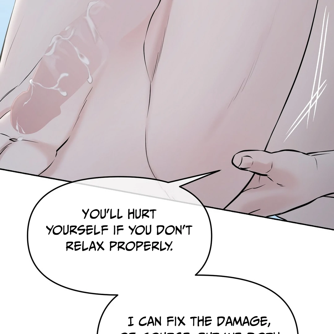 Hidden Sun Chapter 7 page 58 - 