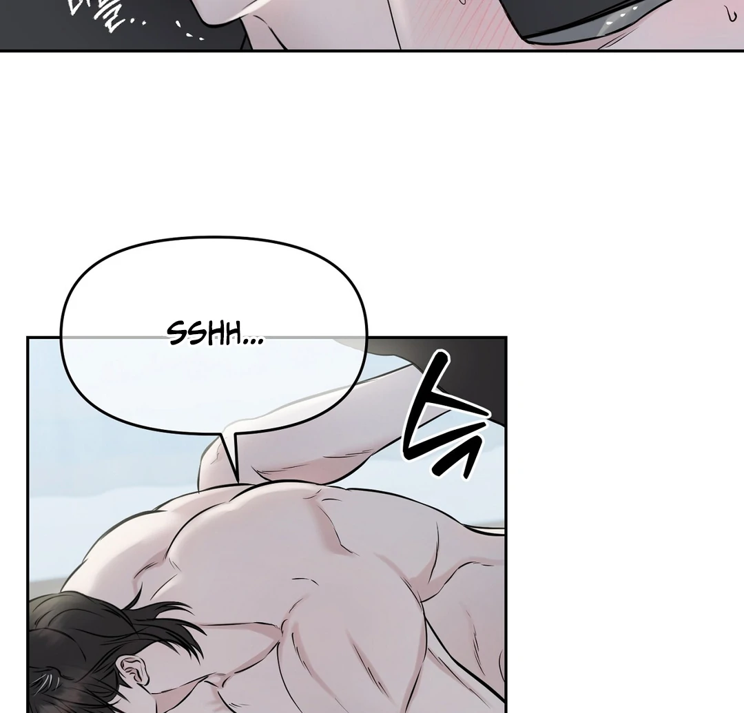 Hidden Sun Chapter 7 page 64 - 