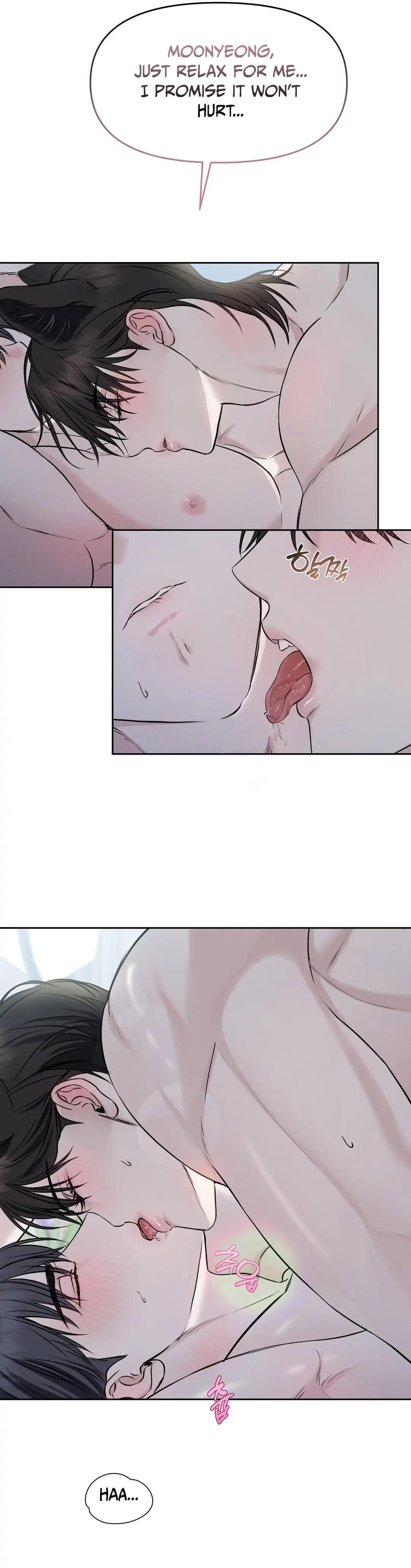 Hidden Sun Chapter 7 page 66 - 