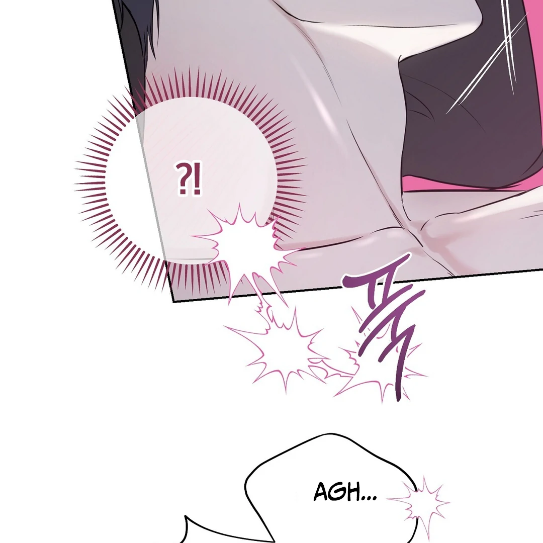 Hidden Sun Chapter 7 page 73 - 