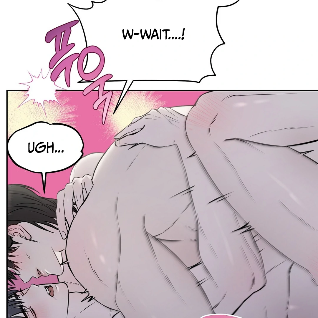 Hidden Sun Chapter 7 page 74 - 